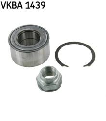 SKF Set Rulment Roata Vkba1439 Alfa Romeo 145/146/155/Gtv/Spider Fiat Albea/Brava (VKBA1439)