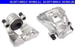 ATE Etrier Frana 24.3571-9954.5 Alfa Romeo Giulietta Chrysler Delta Fiat 500L/Doblo