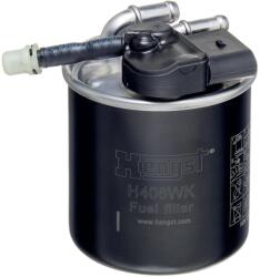 Hengst Filter Filtru Combustibil H406Wk Mercedes-Benz C-Class/C-Class T-Model/Cls/E-Class/Glc
