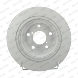 FERODO Disc Frana Ddf678C Subaru Forester/Impreza/Legacy I/Legacy Ii/Legacy Iv