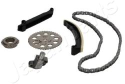 JAPANPARTS Chit Lant De Distributie Kdk-M00 Smart Cabrio/City-Coupe/Crossblade/Fortwo (KDK-M00)