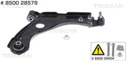 TRISCAN Brat, Suspensie Roata 850028579 Citroën C5 Aircross Opel Grandland / Grandland X (850028579)