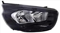 TYC Far Dreapta 20-17907-05-2 Ford Tourneo Custom V362/Transit Custom V362 (20-17907-05-2)