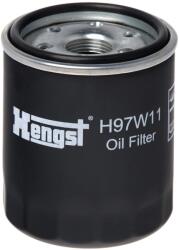 Hengst Filter Filtru Ulei H97W11 Mitsubishi Colt Czc Vi/Colt Vi/Lancer Viii Smart Forfour