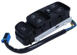 MAXGEAR Comutator, Macara Geam Fata Stanga 50-0550 Mercedes-Benz C-Class (50-0550)