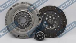 RYMEC Set Ambreiaj Jt18371068 Audi A3/Q3/Tt Seat Alhambra/Altea/Ateca/Leon Skoda Yeti