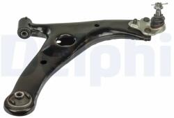 DELPHI Brat, Suspensie Roata Partea De Jos Tc3624 Toyota Rav 4 Ii (TC3624)