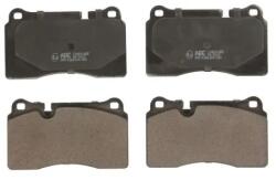 ABE Set Placute Frana, Frana Disc Punte Fata C1W061Abe Audi A3/Tt Chevrolet Corvette (C1W061ABE)