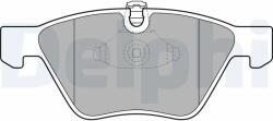 DELPHI Set Placute Frana, Frana Disc Lp1956 Bmw 1/3/5/X1/Z4 Bmw (Brilliance) 3 Series