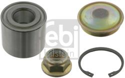 Febi Bilstein Set Rulment Roata Axa Spate Dreapta 24780 Nissan Kubistar Renault Clio Ii