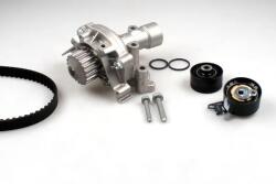 HEPU Set Pompa Apa + Curea Dintata Pk08970 Citroën C4/C4 I/C4 Picasso I/C5 Ii/C5 Iii (PK08970)