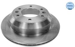 MEYLE Disc Frana Puntea Spate 37-155230023 Hyundai H-1/H-1 Travel (37-155230023)