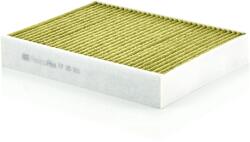 Mann-filter Filtru, Aer Habitaclu Dedesubtul Torpedoului Fp25001 Alpina B3/B4/D3/D4 Bmw 1/2