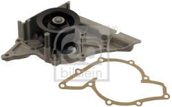 FEBI BILSTEIN Pompă De Apă, Răcire Motor 30610 Audi A6 C5/A6 C6/A8 D3 Vw Phaeton/Touareg (30610)