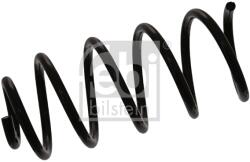 FEBI BILSTEIN Arc Spiral Puntea Spate 46832 Smart Cabrio/City-Coupe/Fortwo (46832)