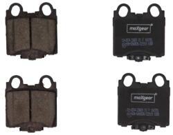 MAXGEAR Set Placute Frana, Frana Disc Puntea Spate 19-2874 Lexus Gs/Is I/Is Sportcross/Sc