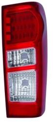 ABAKUS Lampa Spate Dreapta 213-1933R-Ld-Ue Isuzu D-Max Ii (213-1933R-LD-UE)