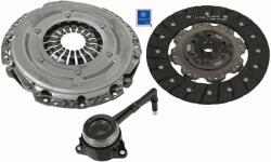 SACHS Set Ambreiaj 3000990350 Audi A3/Tt Seat Leon Skoda Octavia Iii/Octavia Iv