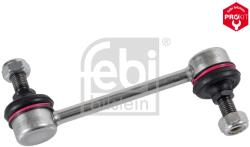 FEBI BILSTEIN Brat/Bieleta Suspensie, Stabilizator Axa Fata Dreapta 34733 Mitsubishi Eclipse (34733)
