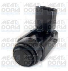 MEAT & DORIA Sensor, Ajutor Parcare Spate 94554 Skoda Fabia I/Fabia I Praktik Vw Bora/Bora I