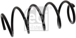 FEBI BILSTEIN Arc Spiral Punte Fata 37823 Skoda Fabia I Vw Polo Iv (37823)