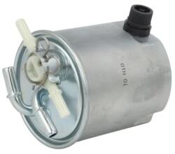 PURRO Filtru Combustibil Pur-Pf8014 Nissan Nv200/Nv200 / Evalia/Qashqai I/X-Trail (PUR-PF8014)