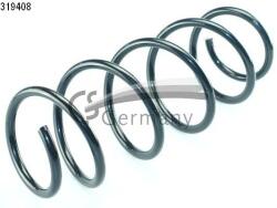 CS Germany Arc Spiral Punte Fata 14.319. 408 Mercedes-Benz A-Class (14.319.408)