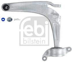 FEBI BILSTEIN Brat, Suspensie Roata Axa Fata Stanga 42147 Honda Civic Viii (42147)
