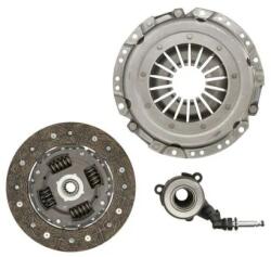 NEXUS Set Ambreiaj F1X200Nx Alfa Romeo 159 Opel Astra G/Astra H/Astra H Gtc/Combo (F1X200NX)