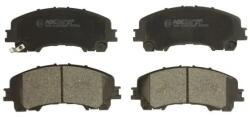 ABE Set Placute Frana, Frana Disc Punte Fata C11104Abe Infiniti Q50/Q60