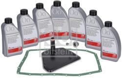 febi bilstein Set Piese, Schimb De Ulei Cutie De Viteze Automată 176875 Bmw X3/X5
