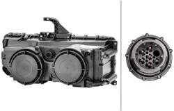 HELLA Far Stanga 1Db247011-031 Mercedes-Benz Axor 2