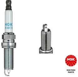NGK Bujii 6043 Mercedes-Benz C-Class/C-Class T-Model/Clk/Cls/E-Class/E-Class T-Model Bujie
