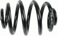 SACHS Arc Spiral 996652 Ford Galaxy I Seat Alhambra Vw Sharan