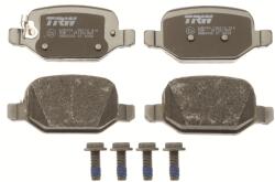 TRW Set Placute Frana, Frana Disc Gdb2002 Fiat 500L (GDB2002)