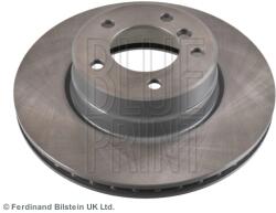 BLUE PRINT Disc Frana Punte Fata Adb114362 Bmw 5/6 Bmw (Brilliance) 5 Series (ADB114362)