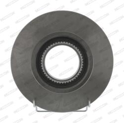 FERODO Disc Frana Ddf2472 Ford Tourneo Custom V362/Transit Custom V362/Transit V363