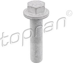 TOPRAN Surub Fulie 701617 Renault Espace Iv/Espace V/Fluence/Kadjar/Koleos I/Koleos Ii