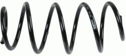 SACHS Arc Spiral 997823 Audi A3 Skoda Octavia Ii Vw Beetle/Golf Plus V/Golf V/Golf Vi (997823)
