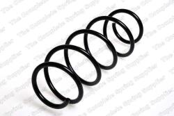 LESJÖFORS Arc Spiral Punte Fata 4085707 Skoda Fabia I/Fabia Ii Vw Polo Iv