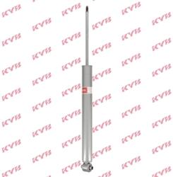 KYB Amortizor Puntea Spate 553388 Mercedes-Benz E-Class
