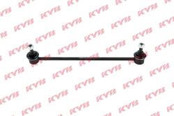 KYB Brat/Bieleta Suspensie, Stabilizator Axa Fata Stanga Kslf1022 Honda Jazz Ii