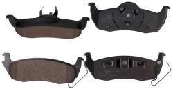 MAXGEAR Set Placute Frana, Frana Disc 19-1438 Jeep Commander/Grand Cherokee Iii (19-1438)