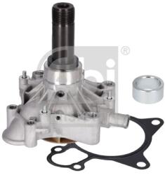 FEBI BILSTEIN Pompă De Apă, Răcire Motor 107809 Iveco Daily Iii/Daily Iv/Daily V/Daily Vi (107809)