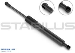 STABILUS Amortizor Portbagaj 681167 Mercedes-Benz Gle/M-Class