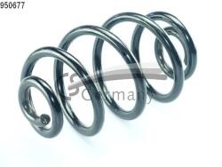 CS Germany Arc Spiral Puntea Spate 14.950. 677 Audi A6 C5 (14.950.677)