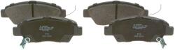 Bosch Set Placute Frana, Frana Disc 0986494562 Honda City V/Cr-Z/Insight/Jazz Iii (0986494562)