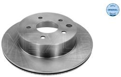 MEYLE Disc Frana Puntea Spate 36-155230050 Nissan Juke/Leaf/Qashqai I/X-Trail