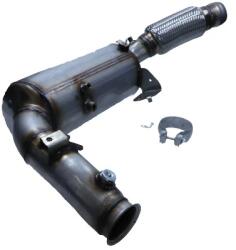 MAXGEAR Filtru Funingine/Particule, Sist. De Esapament 27-6014 Mercedes-Benz Sprinter 3-T (27-6014)