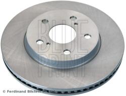 BLUE PRINT Disc Frana Punte Fata Adbp430072 Suzuki Swace Toyota Corolla/Yaris (ADBP430072)